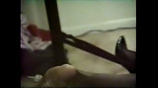 Gang Bang Gloria'_s First Gang Bang