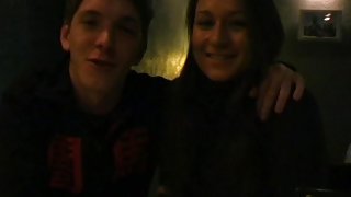 Hawt soaked booty and mad face hole are on the sticking rod