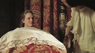 Dangerous Liaisons (1988) Uma Thurman