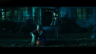 Sheri Moon Zombie,Hanna Hall,Kristina Klebe,Danielle Harris in Halloween[2007] (2007)