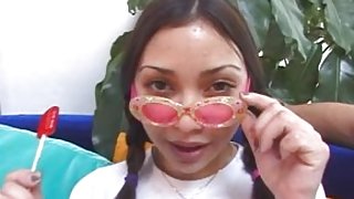 Fabulous pornstar in incredible xxx scene