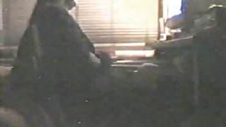 Teen Babysitter Caught Masturbating While Chat