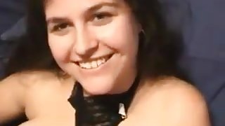 Big breaster