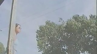 Two incredible asses one beautiful day upskirt porno xxx vid