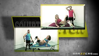 Shes Gonna Squirt: Squirt Factor. Ashley Graham, Zoey Monroe, Danny D