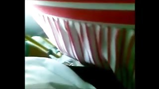 Encoxada 207:  her tight dress let me see a nice culo