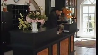 Perverted BBW grannies in hardcore action