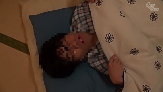 Horny Japanese whore Chitose Saegusa in Hottest bbw, pov JAV clip