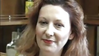 Usual milf porn  great tits