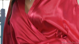 Massage-Parlor: Just A Lil Extra