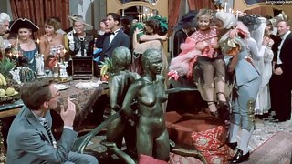 Jours tranquilles a Clichy (1990) Someone
