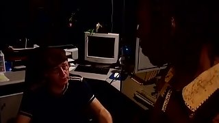 Crazy pornstar Havana Ginger in exotic blowjob, big tits adult clip