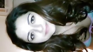 Italian wife giving me good head