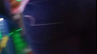 Nena grande culo