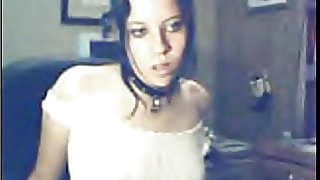 sexy brunette hair