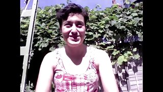 The dream: hairy armpits 110