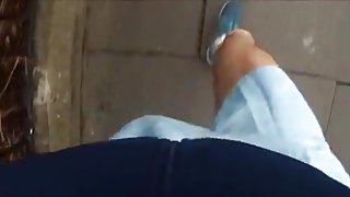 28 adidas GLANZ SATIN SHORTS, THAI BONER MASSAGE