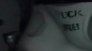 Goth  immature Sex Party