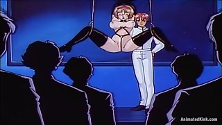 Big Boobs Girl Punished And Humiliated