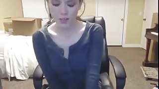 College girl  Solo