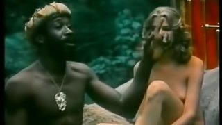 Juliet Graham & Kristine DeBell Totally Naked