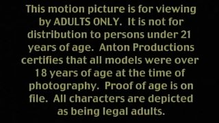 Nina Lingerie Striptease