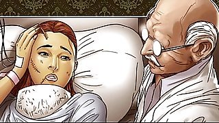 Maya Episode 3: Who'_s your daddy?