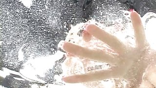 Christian Lee  lotion play