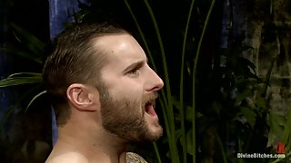 Isis Loves Sadistic Romance