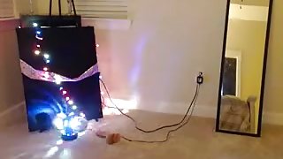 starrienights intimate episode 07/05/15 on 03:twenty one from MyFreecams