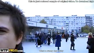 Reality sex with  immature oriental sweetheart