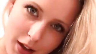 Blonde Amateur Girl Fucking