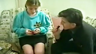 kinky amateur couple loves hardcore sex