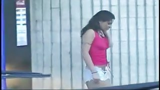 Assfuck polish With Ariana &amp; Victoria