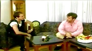 Sexy Anal With Erika Bella &amp; Threesome # 14