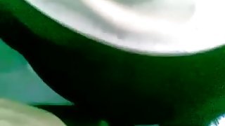 Encoxada 30: Atracctive woman in her 40s loved my bulge