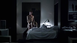 Jasmina Polak - Hardkor Disko (2014) Sex Scene