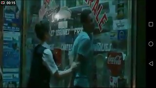 Sex Scene french