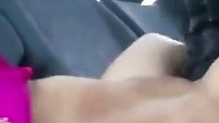 dubai car sex