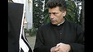 La Monaca Di Monza