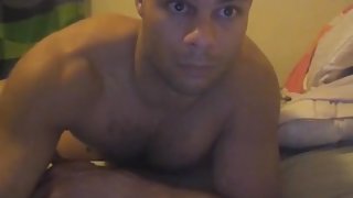 Our 1St Sextape In The Dorm