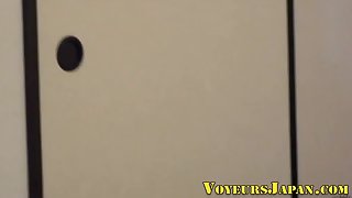 Watched japanese ho rubs