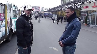 Super cool and steamy outdoor sex video