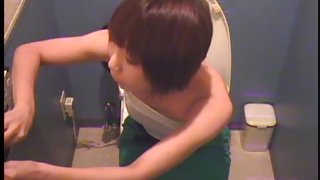 Toilet Evo - Jade Extra Teil 8