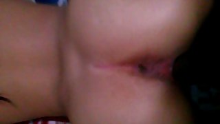 Cojiendome  a mi novia
