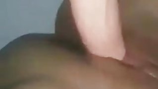 Hot latina squirts &amp; Cum.