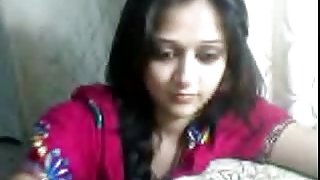 Indian  immature livecam