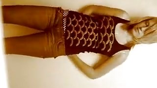 Hot stripping  immature