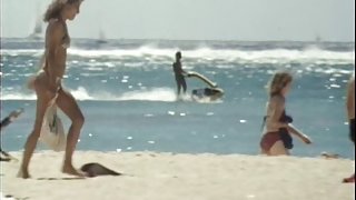 Asian Hawaii  - 1987  XXX