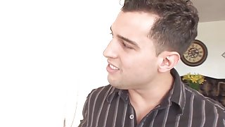Vaginal sex  cute face slut
